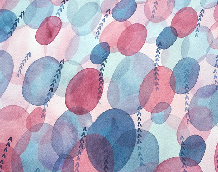 700x552 Free Pattern Download From Willowmark Thursday Designsponge