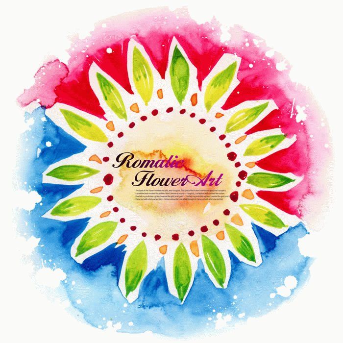 700x700 Free Watercolor Painting Templates Beautiful Gorgeous Watercolor