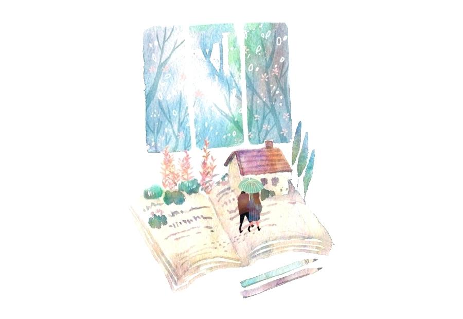 900x620 Water Color Books Watercolor Landscape Painting Books Pdf