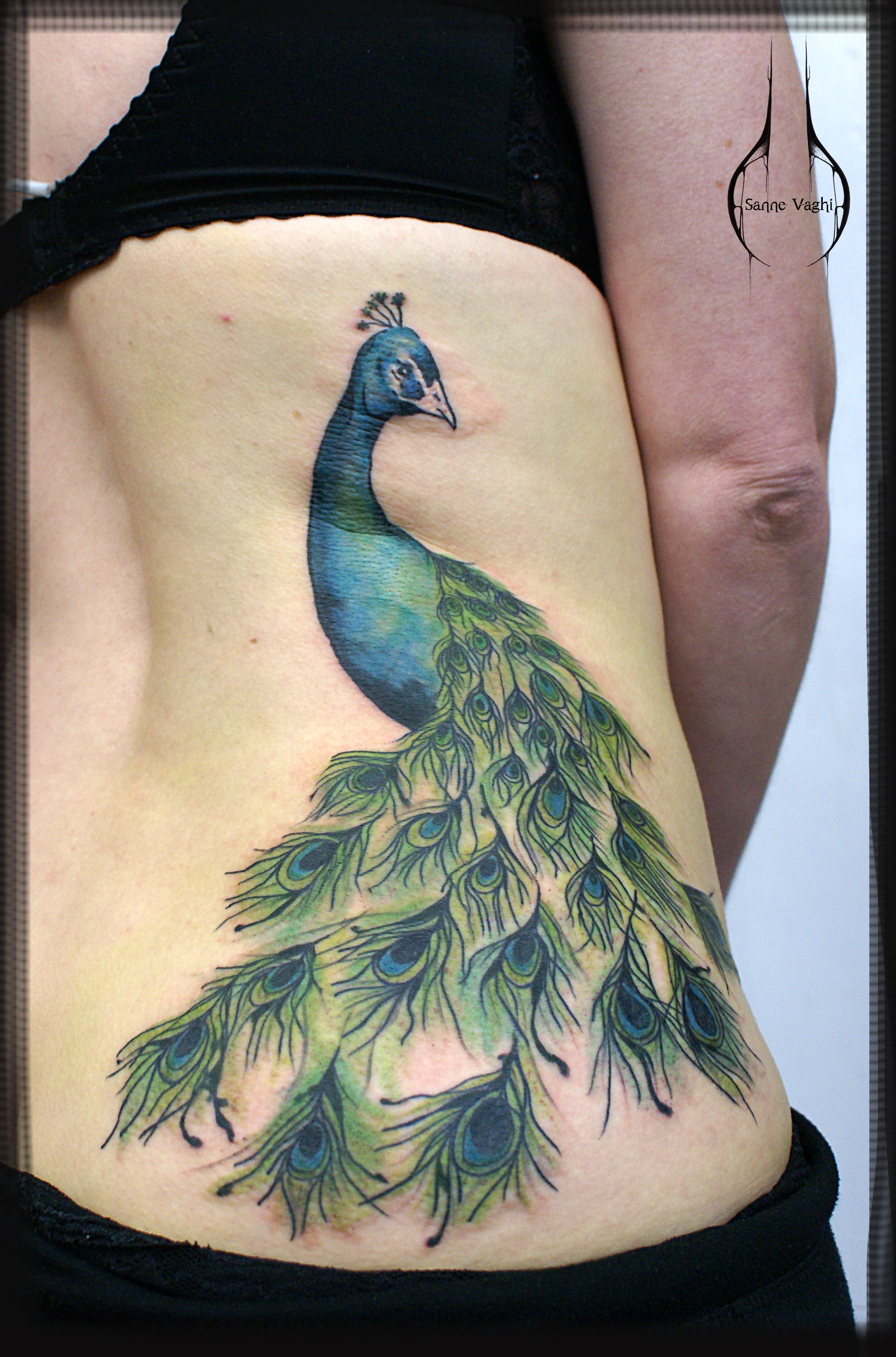 1981x2998 Browse Worlds Largest Tattoo Image Gallery