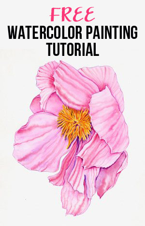 300x465 Watercolor Painting Pencils Sure, Tell Me Another One!