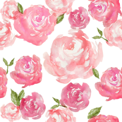 173x173 Gallery Watercolor Peony Wallpaper,