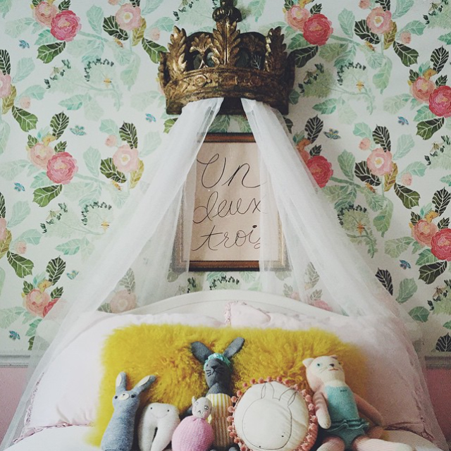 640x640 Watercolor Peony Wallpaper House Of Turquoise