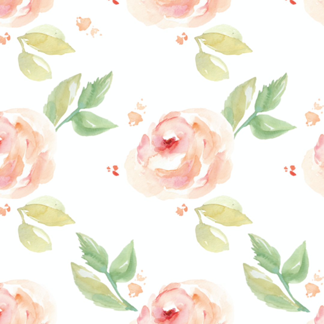 1080x1080 Watercolor Peony Wallpaper Walpapers Watercolor