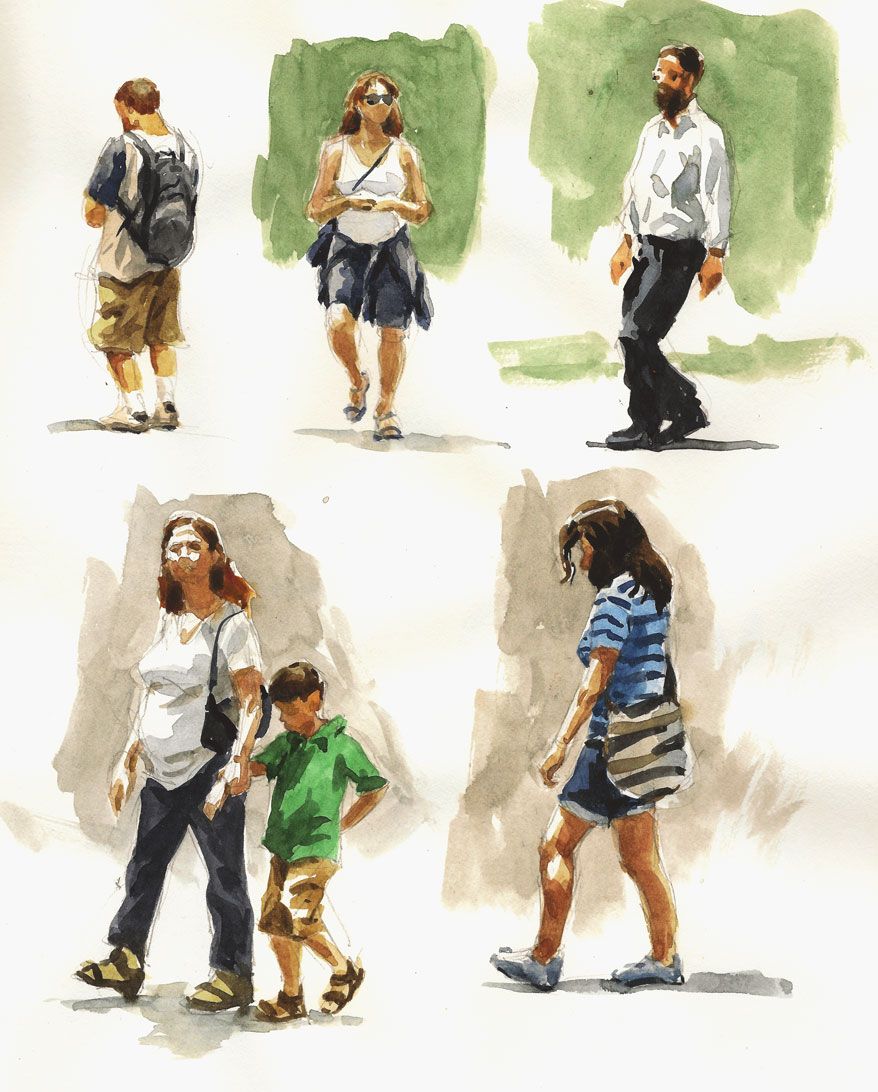 878x1092 On My Last Outing In Battery Park I Decided To Spend That Lunch