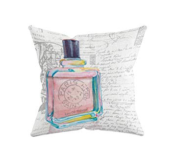 355x314 Redstreake Creative Living, Watercolor Perfume