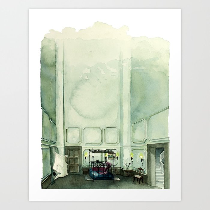 700x700 Lemonade. Hold Up Song. The Aquarium Room. Watercolor Perspective