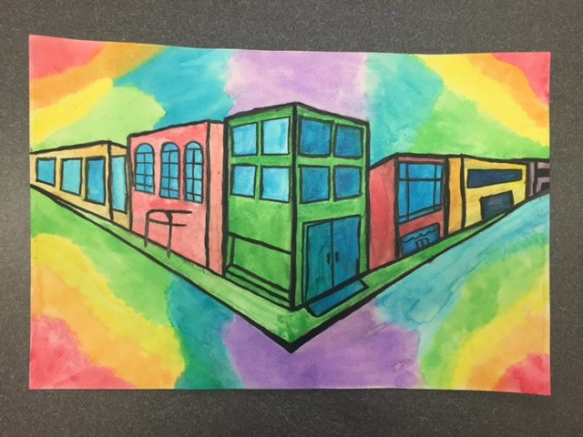 640x480 Perspective Through Watercolor Art405