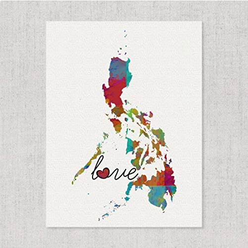501x500 Philippines Love