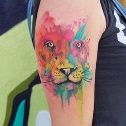 250x250 Golden Rule Tattoo