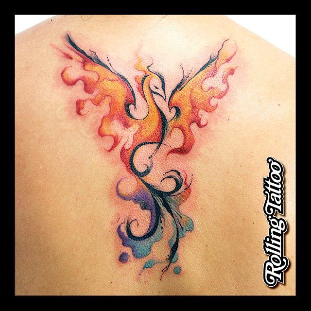640x640 Phoenixtattoo