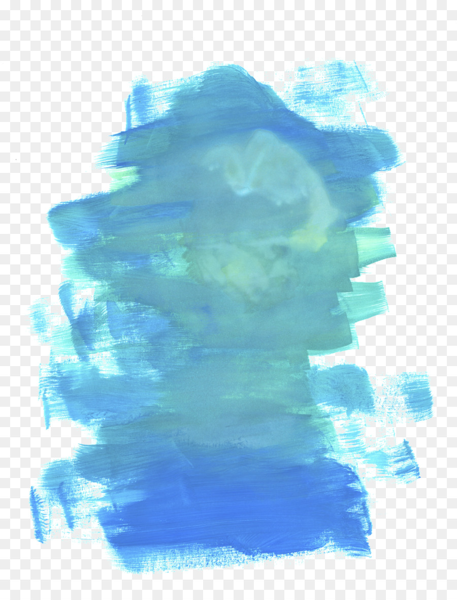 900x1180 Paper Watercolor Painting Texture Photography Poster