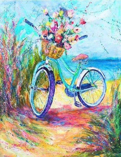 495x640 Art Amp Photography Blue Mangrove Gallery