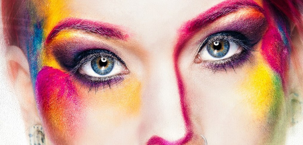 1014x487 Fantasy Watercolor Photo Shoot Joseph M. Arthur Photography, Llc