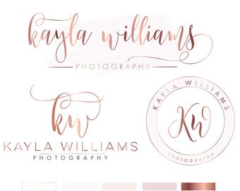 340x270 Photography Logo Etsy