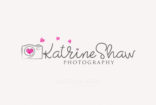 600x404 Examples Of Photography Logo Design