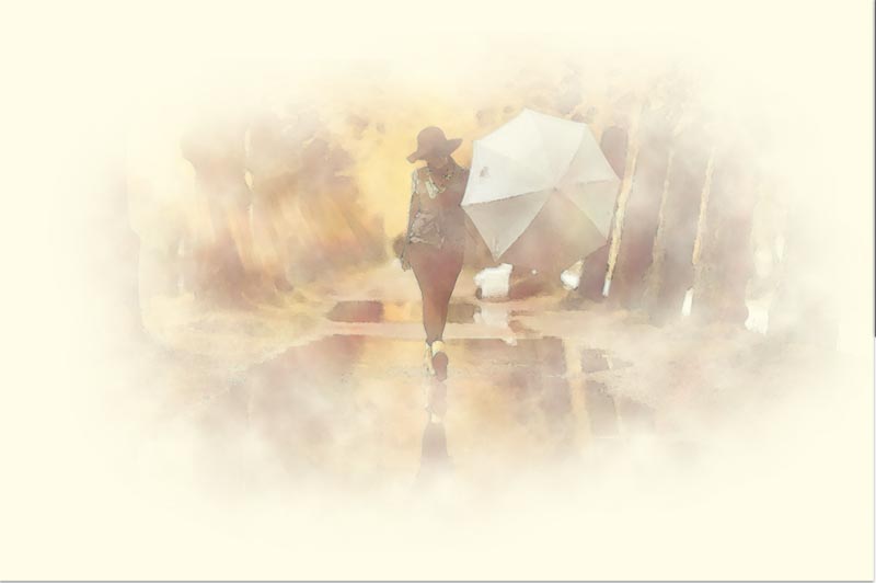 800x532 How To Turn Any Photo Into A Watercolor Painting In Photoshop