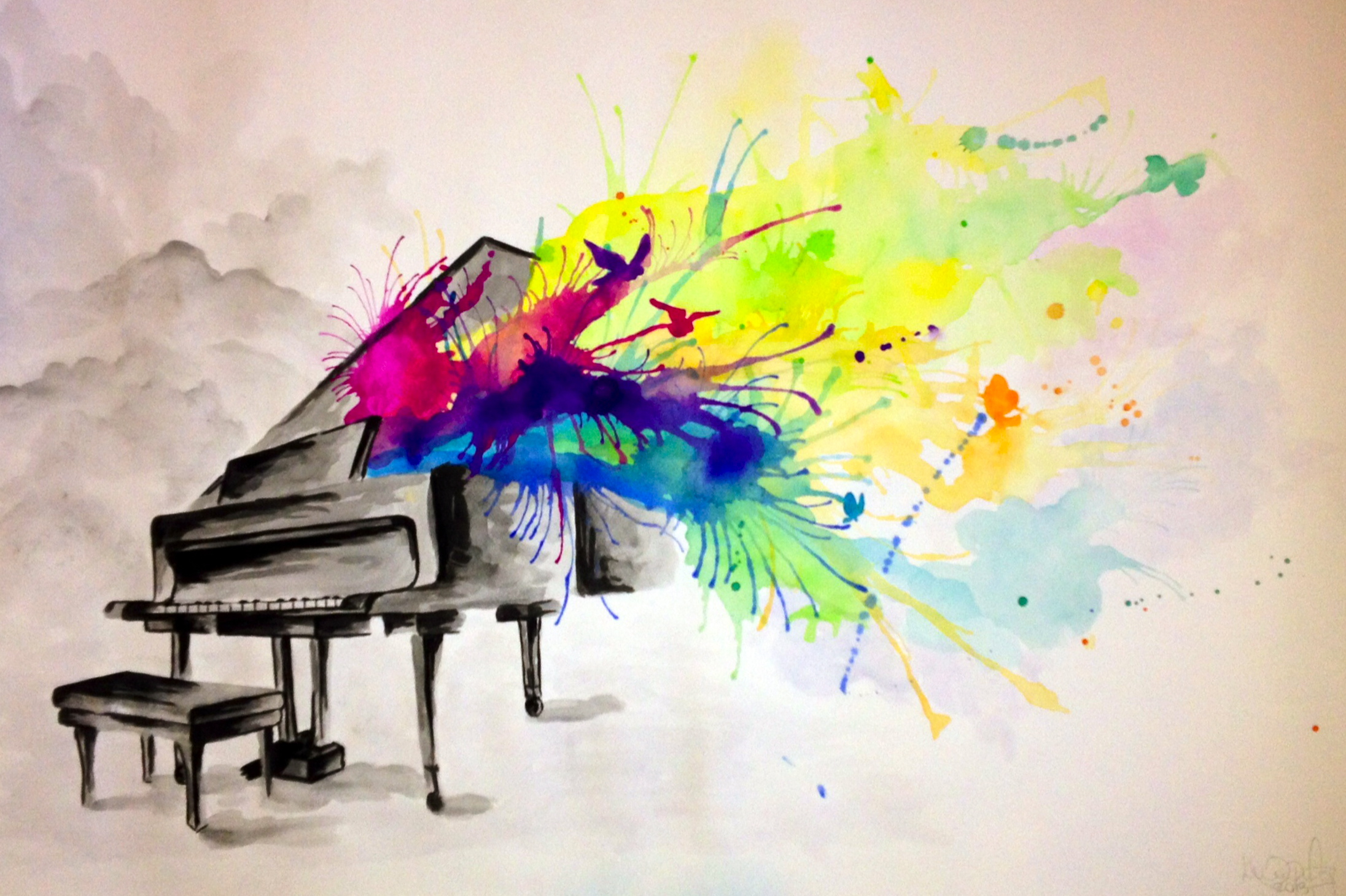 2192x1461 Piano Colordinary