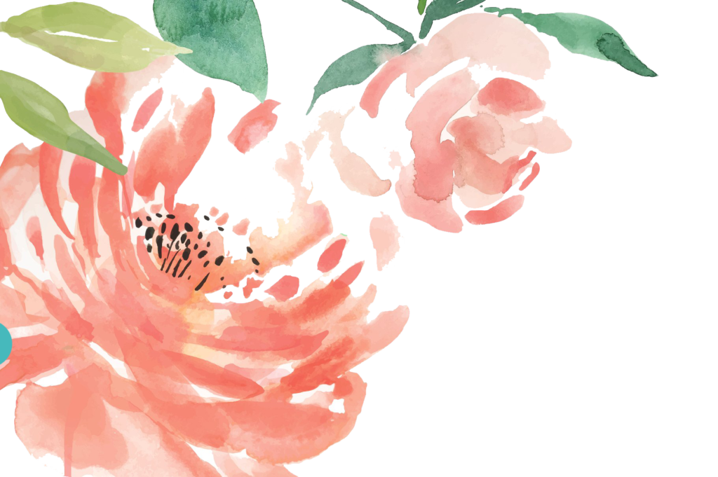 1024x681 Free Watercolor Flower Wreaths And Frames