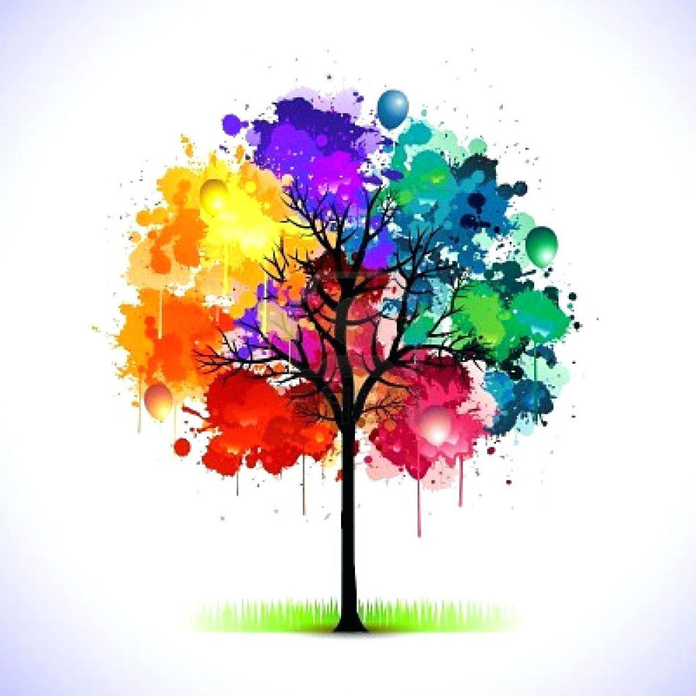 1002x1002 Simple Water Color Paintings Water Color Painting Ideas Simple