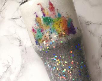 340x270 Disney Watercolor Etsy