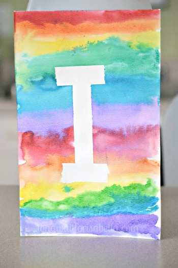 350x525 Easy Watercolor Painting Best Of The Gallery For Easy Watercolor