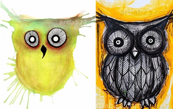 601x381 Thoughts On Owls The Bestselling Bird! Carissa Weber