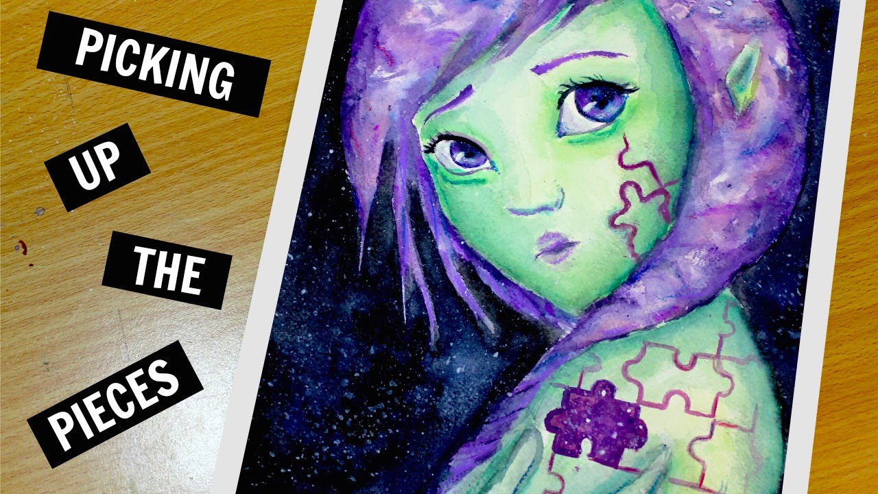 1280x720 Picking Up The Pieces