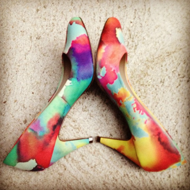 609x608 Trending Watercolor Pieces Kara Paslay Design