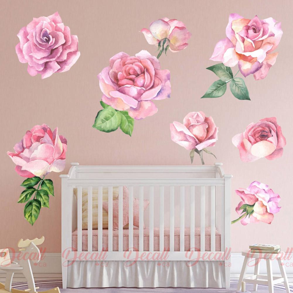 1000x1000 Romantic Pink Roses