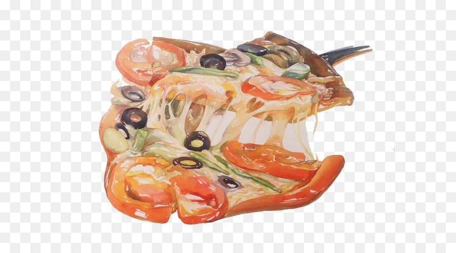 900x500 Watercolor Painting Drawing Illustration