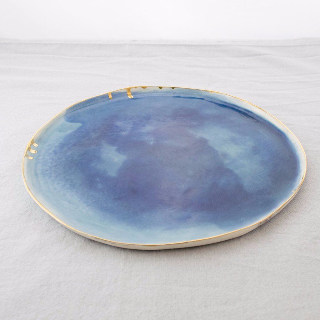 1024x1024 Large Watercolor Plates