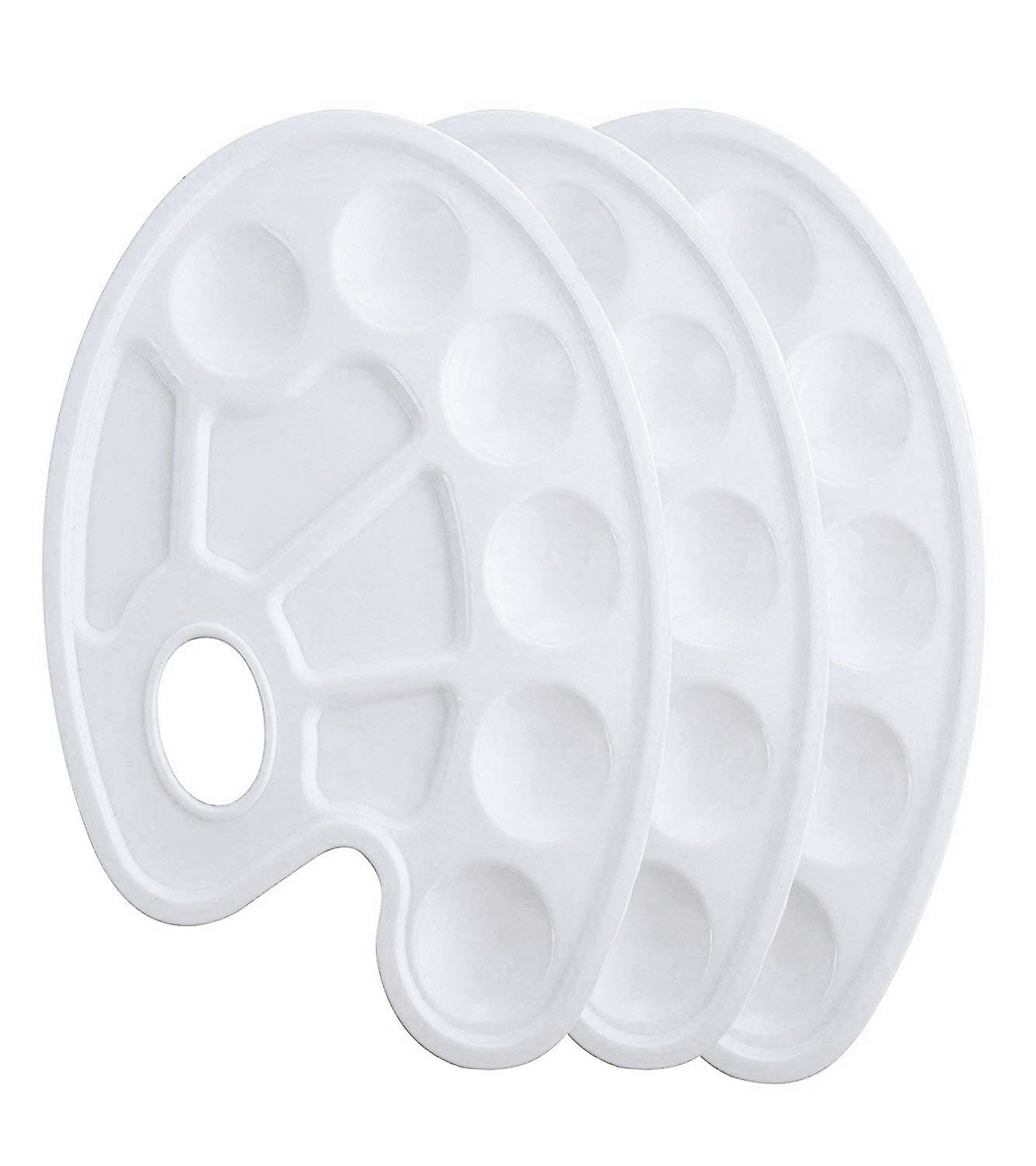 1333x1500 Watercolor Plate