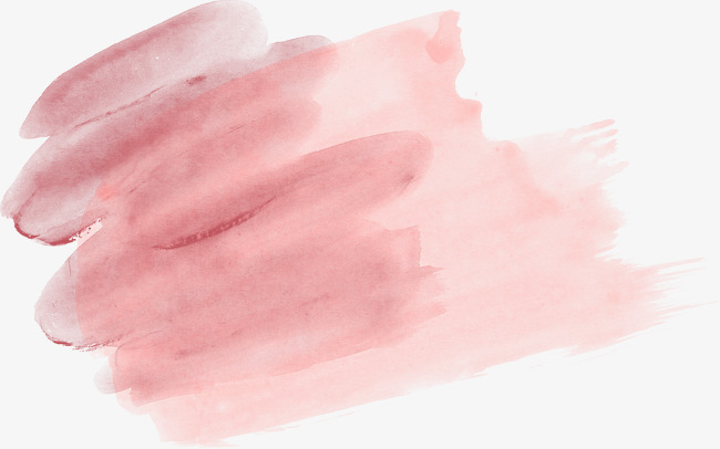 650x406 Pink Watercolor Ink, Watercolor Clipart, Watercolor, Ink Png Image