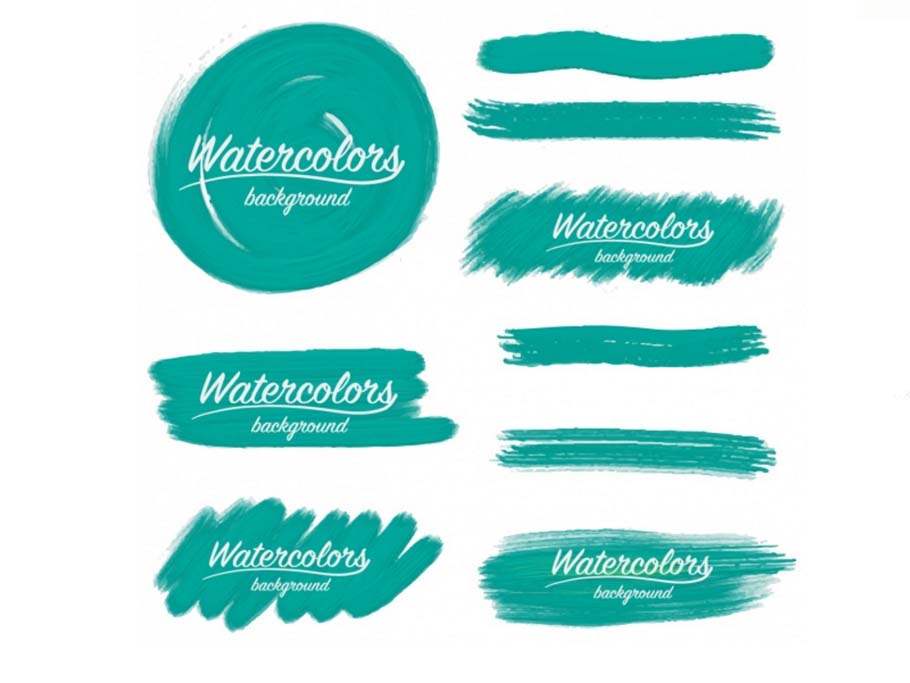 910x683 Free Watercolors Backgrounds, Patterns, Objects, Logos Graphicmama