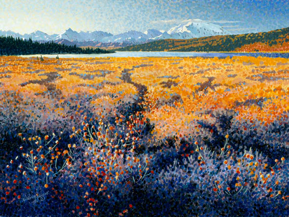 590x444 Day Four In The Challenge