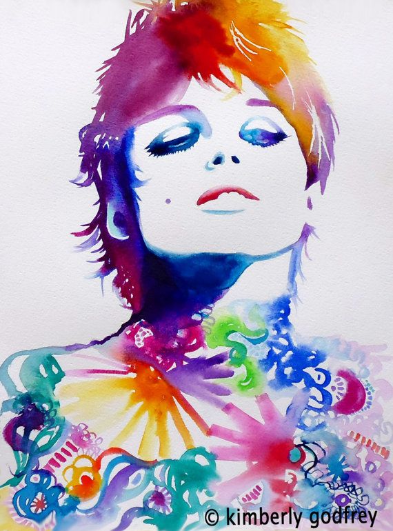 570x770 Edie Sedgwick Fashion Portrait Pop Art Print Of By Kimberlygodfrey