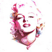 180x180 Marilyn Monroe