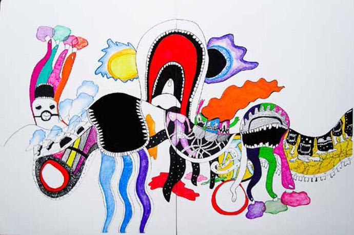 690x459 The City As An Organism