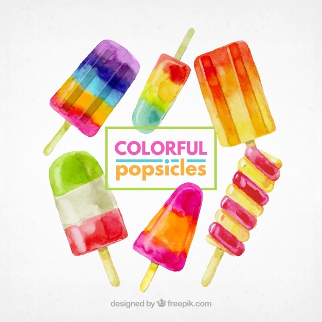 626x626 Popsicle Vectors, Photos And Psd Files Free Download