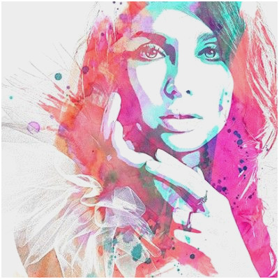 400x400 Watercolour Photoshop Tutorial Best Of 58 Best Images About Shop