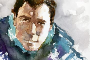 360x240 Updated] 25 Step By Step Watercolor Painting Ideas You Need Now