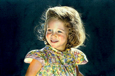 384x256 Artist Peter Stimeling Portraits, Fine Art, Paintings, Landscapes