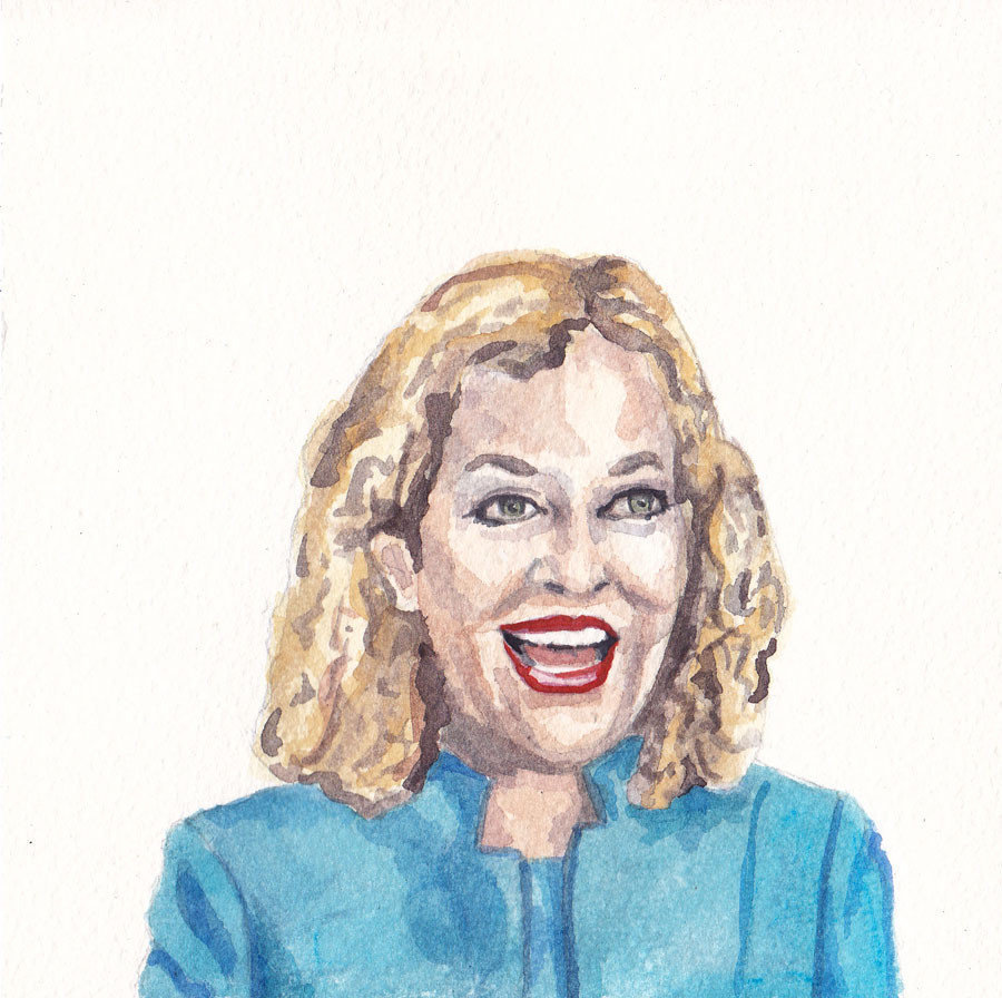 900x896 Women Of The 112th Tumblr, By Student Emily Nemens, Showcases