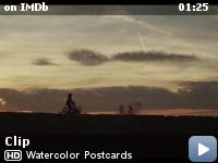 200x150 Watercolor Postcards (2013)