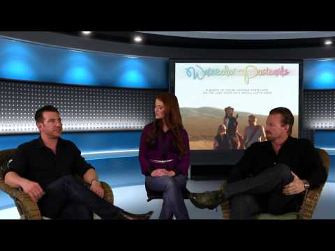 480x360 Trailer Watercolor Postcards