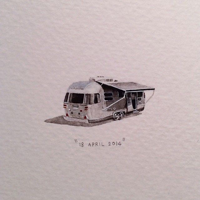 640x640 Day 108 The Grand Daddy Hotel In Long Street Is Famous For Its