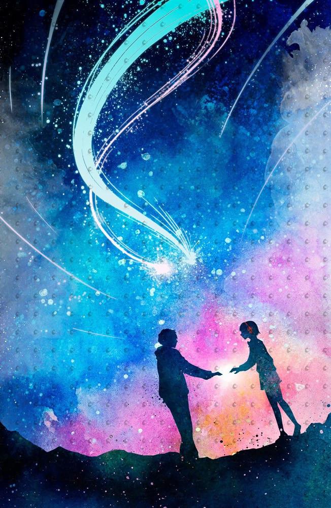 652x1000 Your Name Watercolor Poster Penelopeloveprints