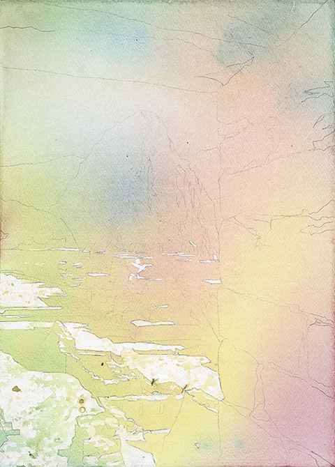 480x670 Want To Loosen Up Pouring Your Watercolors May Be The Answer