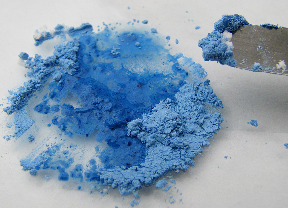 1000x723 Pigments Through The Ages